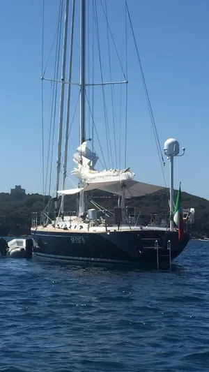 4849 Yacht Photos Pics 