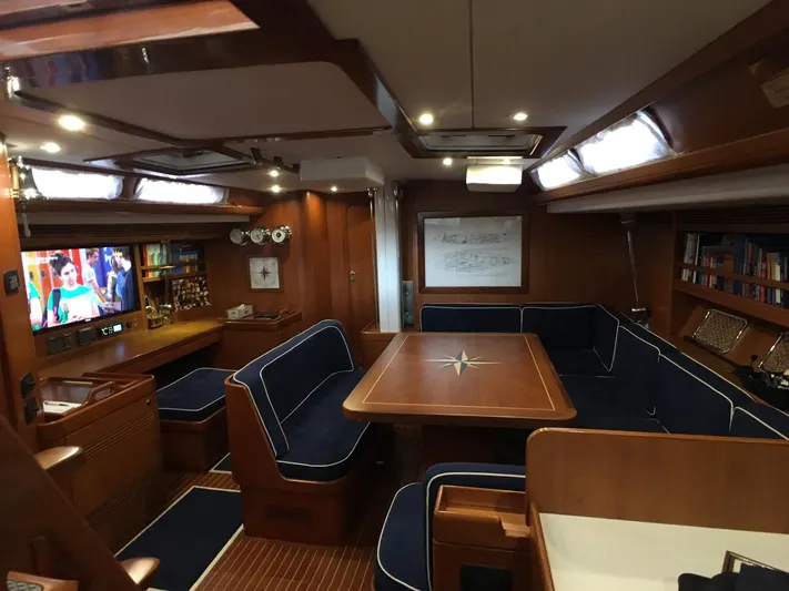 4849 Yacht Photos Pics 