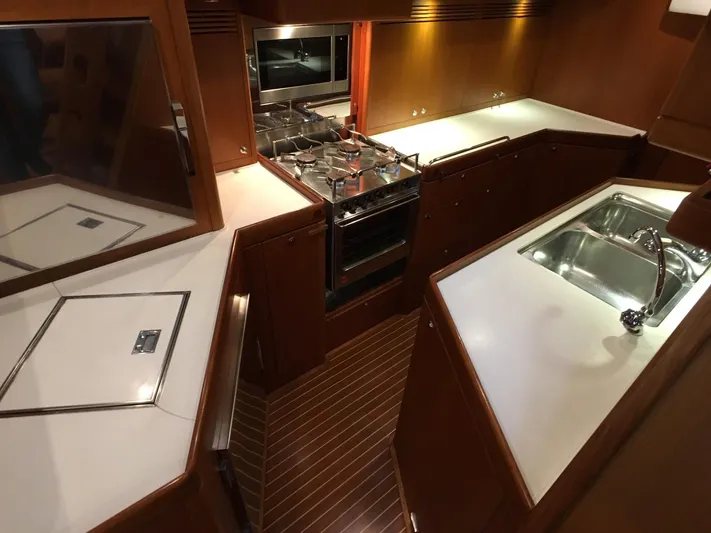 4849 Yacht Photos Pics 