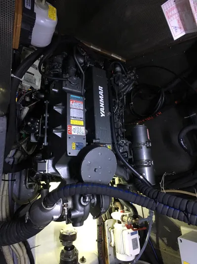 4849 Yacht Photos Pics 