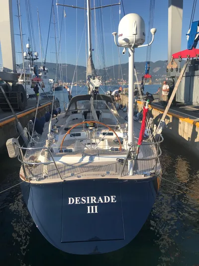 4849 Yacht Photos Pics 
