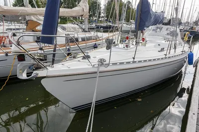 2003 Victoire 1122
