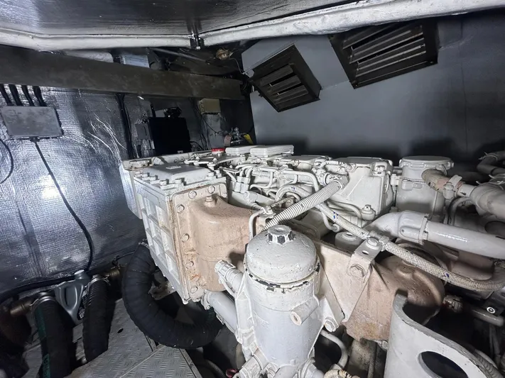 Astondoa 53 Open Yacht Photos Pics 