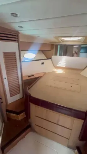 Astondoa 53 Open Yacht Photos Pics 