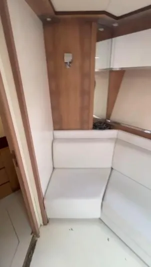 Astondoa 53 Open Yacht Photos Pics 