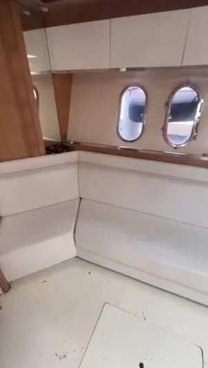 Astondoa 53 Open Yacht Photos Pics 