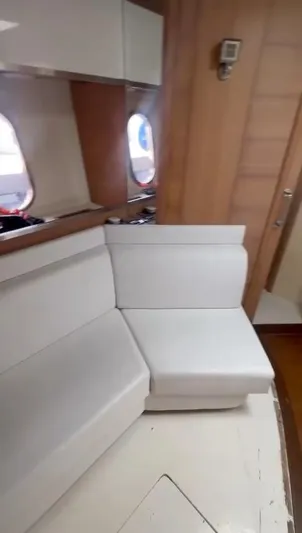 Astondoa 53 Open Yacht Photos Pics 