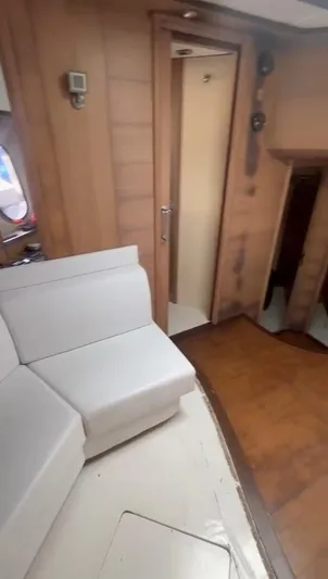 Astondoa 53 Open Yacht Photos Pics 