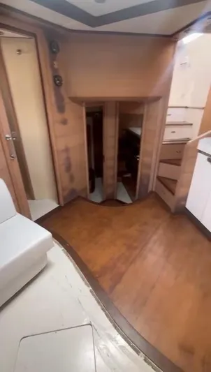 Astondoa 53 Open Yacht Photos Pics 