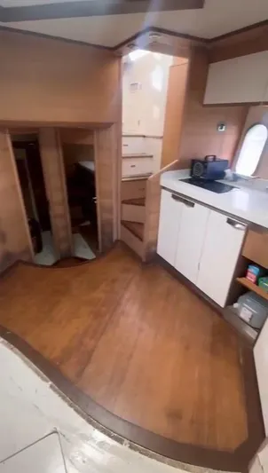 Astondoa 53 Open Yacht Photos Pics 