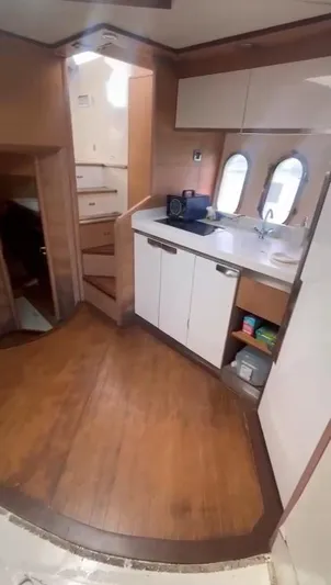 Astondoa 53 Open Yacht Photos Pics 