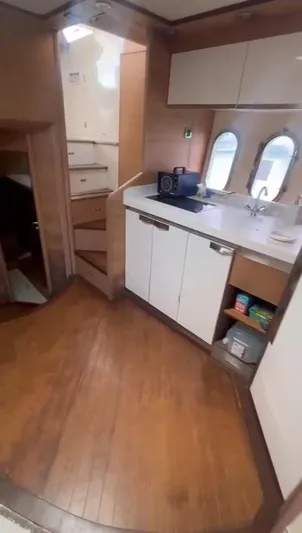 Astondoa 53 Open Yacht Photos Pics 