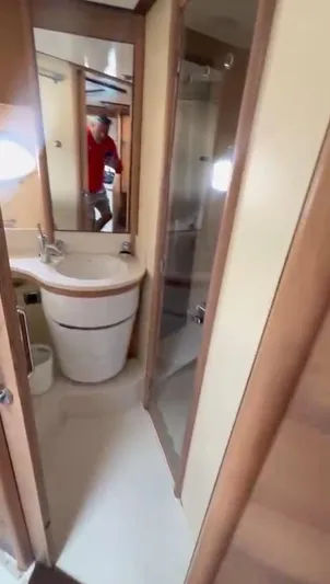 Astondoa 53 Open Yacht Photos Pics 