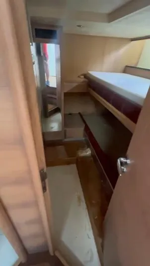 Astondoa 53 Open Yacht Photos Pics 