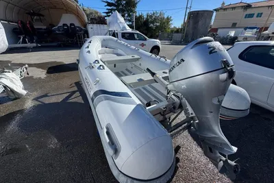 2017 Highfield CL 360