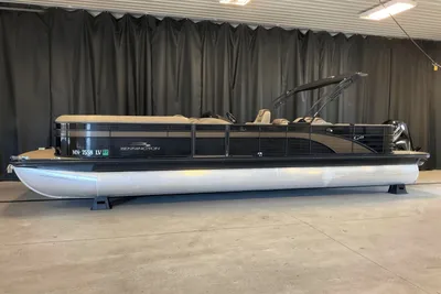 Bennington 25GCW