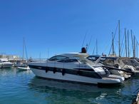 2004 Pershing 50
