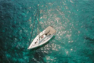 2006 Dufour 385