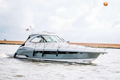 2008 Formula 45 Yacht