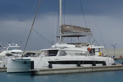 2022 Bali 5.4