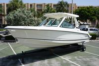2023 Boston Whaler 280 Vantage