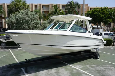 Boston Whaler 280 Vantage