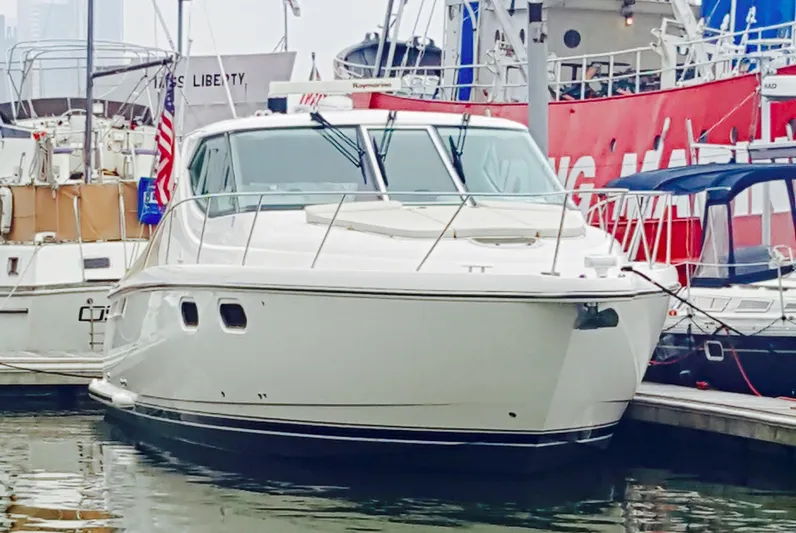 Private Dancer Yacht Photos Pics 