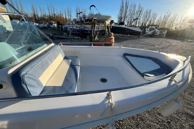 2012 ALBORAN 525 open