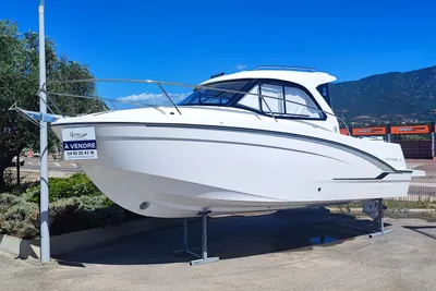 Beneteau Antarès 7