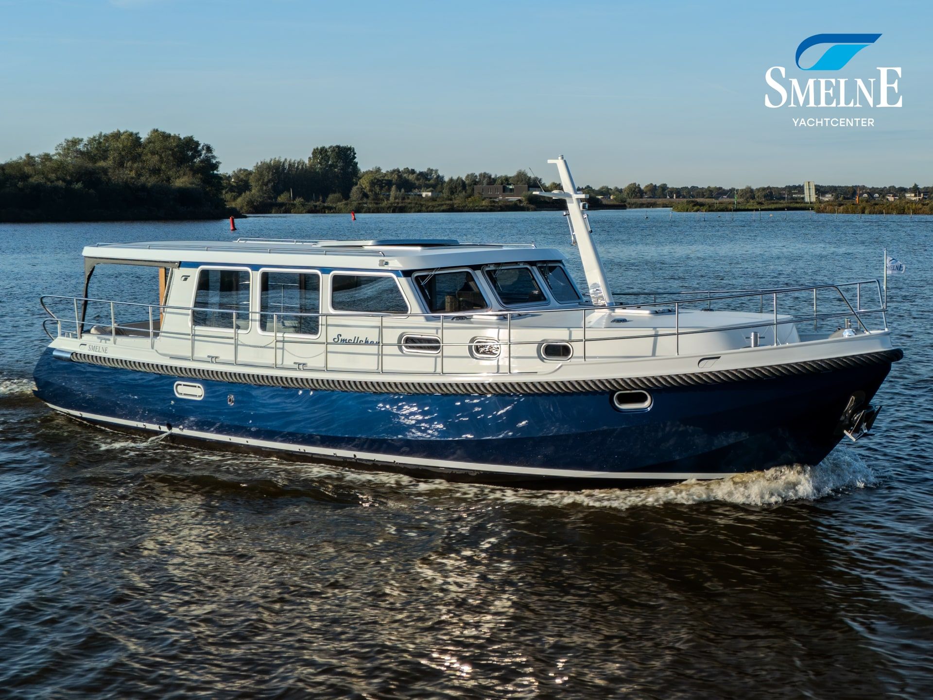 2026 Smelne Vlet 430 OC