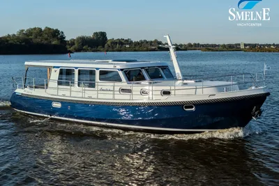 2026 Smelne Vlet 430 OC