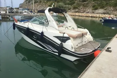2009 Viper 303
