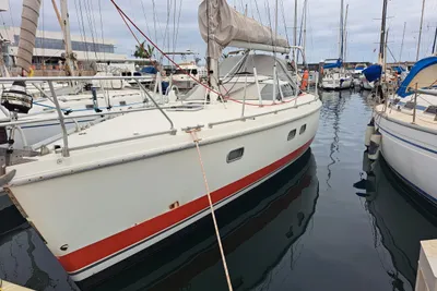 1992 Etap Etap 38i