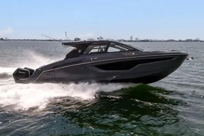 Cruisers 42