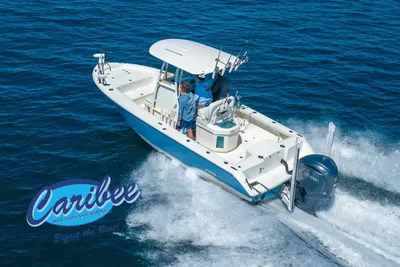 Pathfinder 2400 Open