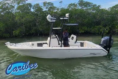 Pathfinder 2400 Open