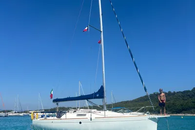 1998 Beneteau First 260 Spirit