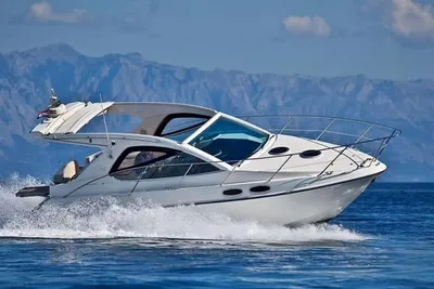 2006 Sealine SC29