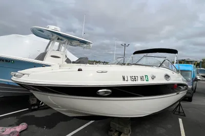 Stingray 235 LR