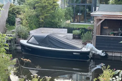 2018 Waeghals 499LX