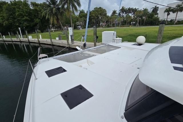 2023 Fountaine Pajot 47 