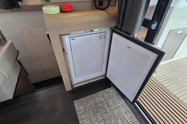 2023 Fountaine Pajot 47 