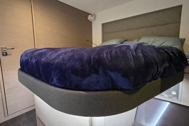 2023 Fountaine Pajot 47 