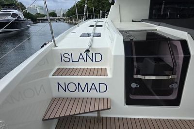 Yacht