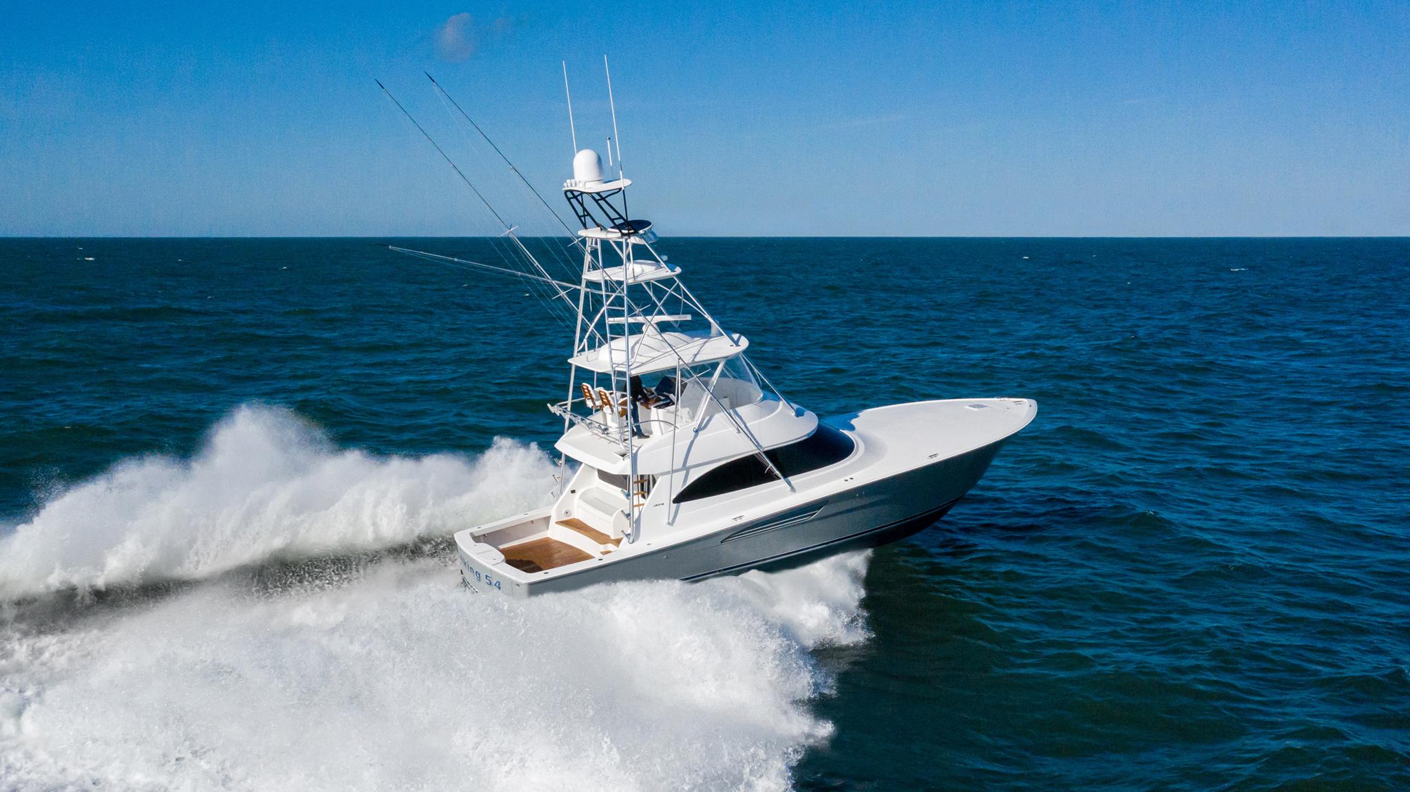 2024 Viking 54 Convertible Sport Fishing For Sale YachtWorld   8909984 20231117125506870 1 XLARGE 