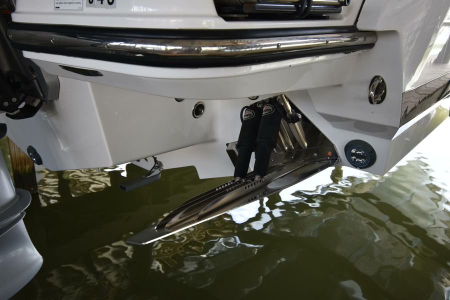 2021 Blackfin 332 Center Console