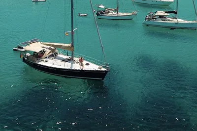 Beneteau Oceanis