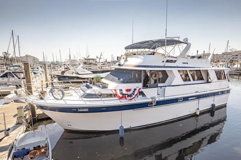 Miss Gigi Yacht Photos Pics 