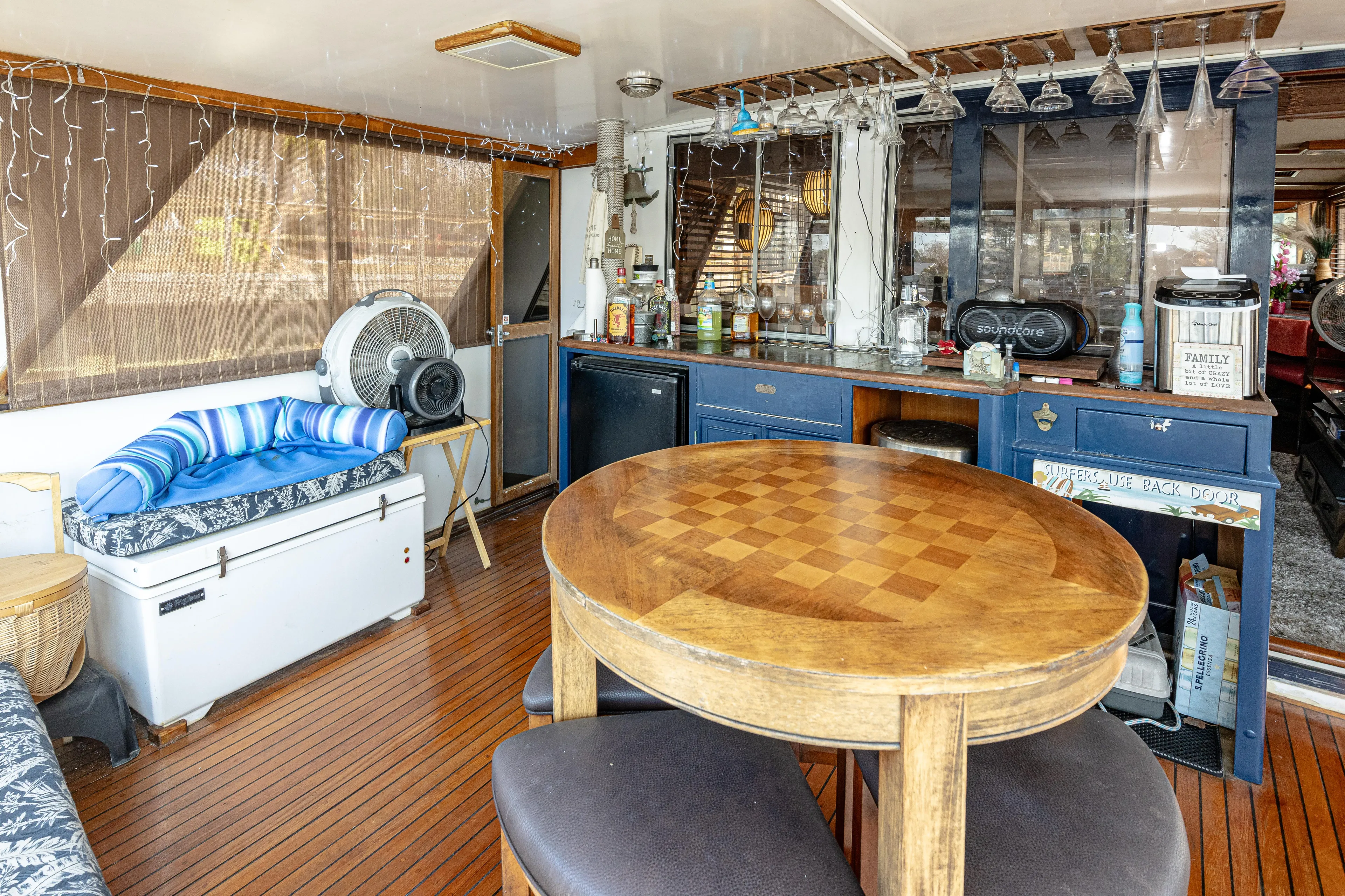 Miss Gigi Yacht Photos Pics 