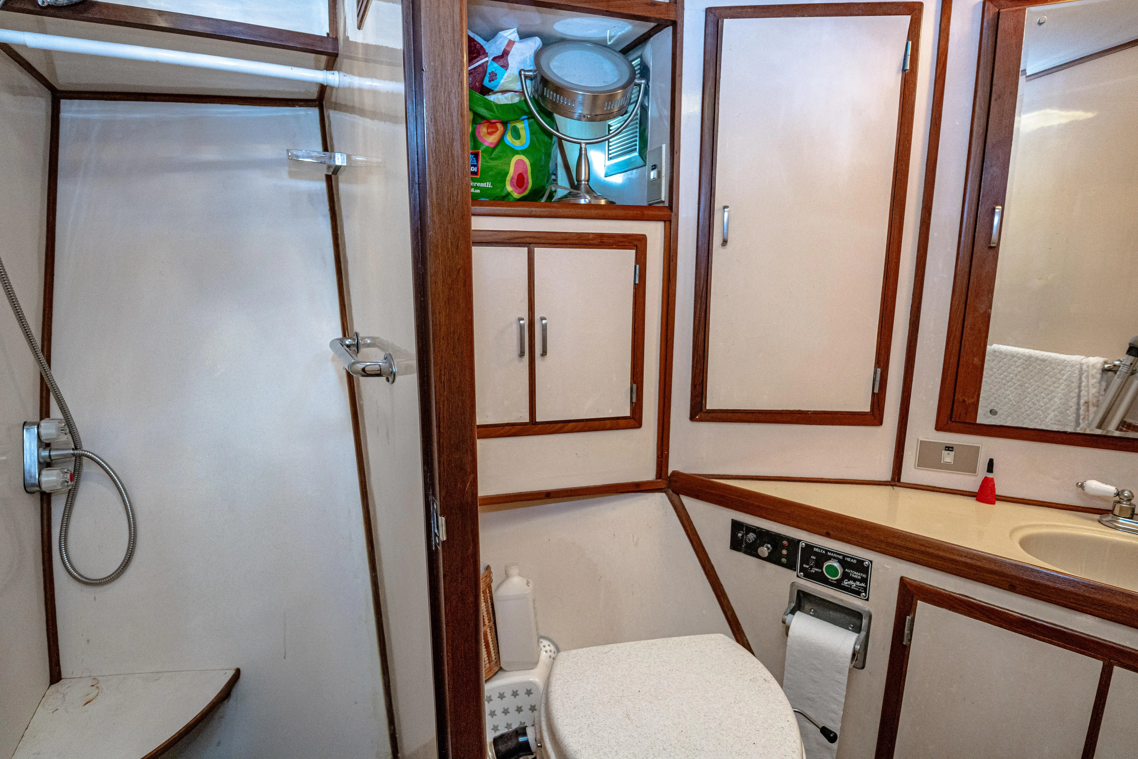 Miss Gigi Yacht Photos Pics 